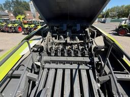 Claas QUADRANT 5300 RF TA