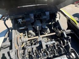Claas QUADRANT 5300 RF TA