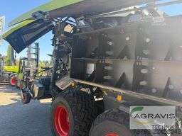 Claas QUADRANT 5300 RF TA