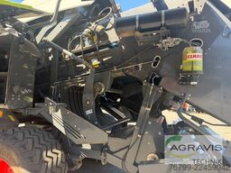 Claas QUADRANT 5300 RF TA