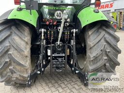 Deutz-Fahr AGROTRON 120 MK 3