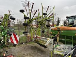 Claas LINER 680 L