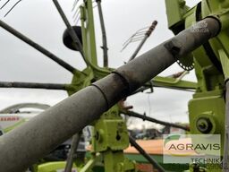 Claas LINER 680 L