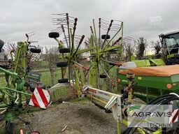 Claas LINER 680 L