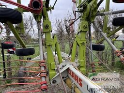 Claas LINER 680 L