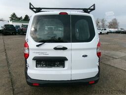 FORD Transit Courier Kasten 75PS LKW Audio15