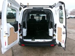FORD Transit Courier Kasten 75PS LKW Audio15