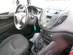 FORD Transit Courier Kasten 75PS LKW Audio15