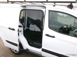 FORD Transit Courier Kasten 75PS LKW Audio15