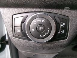 FORD Transit Courier Kasten 75PS LKW Audio15