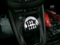 FORD Transit Courier Kasten 75PS LKW Audio15