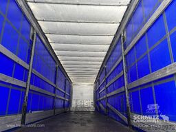 Schmitz Cargobull Semitrailer Curtainsider Standard