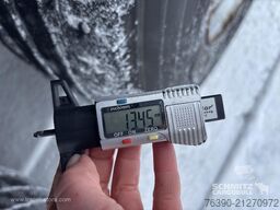 Schmitz Cargobull Semitrailer Curtainsider Standard