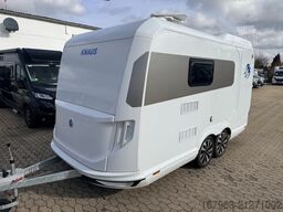 KNAUS 400TR DESEO ~ mit EXTRAS...