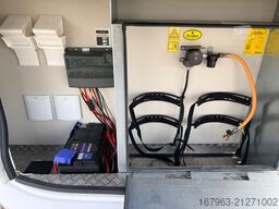 KNAUS 400TR DESEO ~ mit EXTRAS...