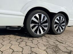 KNAUS 400TR DESEO ~ mit EXTRAS...