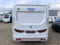 KNAUS 400TR DESEO ~ mit EXTRAS...