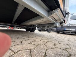 KNAUS 400TR DESEO ~ mit EXTRAS...