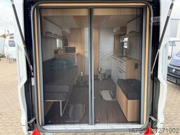 KNAUS 400TR DESEO ~ mit EXTRAS...