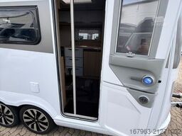 KNAUS 400TR DESEO ~ mit EXTRAS...