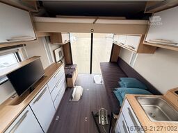 KNAUS 400TR DESEO ~ mit EXTRAS...