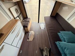 KNAUS 400TR DESEO ~ mit EXTRAS...