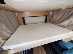 KNAUS 400TR DESEO ~ mit EXTRAS...