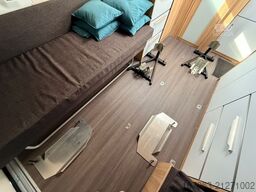 KNAUS 400TR DESEO ~ mit EXTRAS...