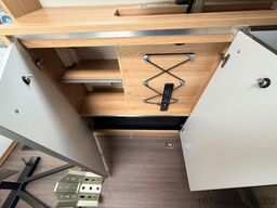 KNAUS 400TR DESEO ~ mit EXTRAS...