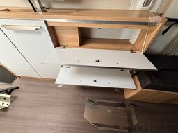 KNAUS 400TR DESEO ~ mit EXTRAS...