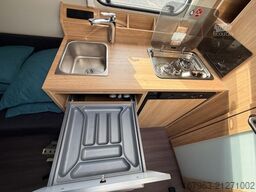 KNAUS 400TR DESEO ~ mit EXTRAS...