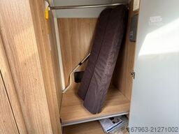 KNAUS 400TR DESEO ~ mit EXTRAS...