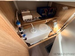 KNAUS 400TR DESEO ~ mit EXTRAS...