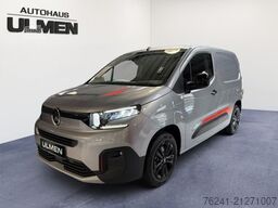 CITROEN Berlingo Kastenwagen M XTR Diesel 130 Automatik