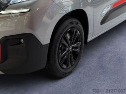 CITROEN Berlingo Kastenwagen M XTR Diesel 130 Automatik