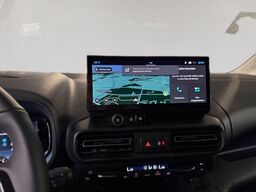 CITROEN Berlingo Kastenwagen M XTR Diesel 130 Automatik