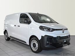CITROEN Jumpy Kastenwagen lang 2.0 BlueHDi 145
