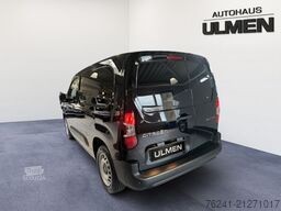 CITROEN Berlingo L1 BlueHDi 130 EAT8