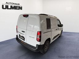 PEUGEOT PARTNER M PRO SKILL Diesel 130 Automatik