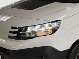 PEUGEOT PARTNER M PRO SKILL Diesel 130 Automatik