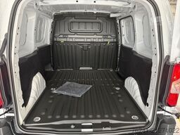 PEUGEOT PARTNER M PRO SKILL Diesel 130 Automatik