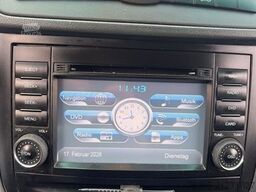 MERCEDES-BENZ Vito 113 CDI LANG 6-GANG 3-SITZER MATT-FOLIERT