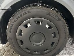 MERCEDES-BENZ Vito 113 CDI LANG 6-GANG 3-SITZER MATT-FOLIERT