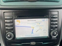 MERCEDES-BENZ Vito 113 CDI LANG 6-GANG 3-SITZER MATT-FOLIERT