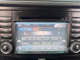 MERCEDES-BENZ Vito 113 CDI LANG 6-GANG 3-SITZER MATT-FOLIERT