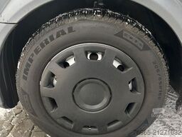 MERCEDES-BENZ Vito 113 CDI LANG 6-GANG 3-SITZER MATT-FOLIERT