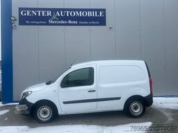 MERCEDES-BENZ Citan 112 LANG 6G-DCT AUTOMATIK KLIMA NAVI EURO6
