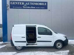 MERCEDES-BENZ Citan 112 LANG 6G-DCT AUTOMATIK KLIMA NAVI EURO6