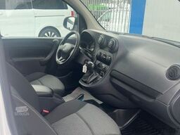 MERCEDES-BENZ Citan 112 LANG 6G-DCT AUTOMATIK KLIMA NAVI EURO6