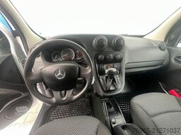 MERCEDES-BENZ Citan 112 LANG 6G-DCT AUTOMATIK KLIMA NAVI EURO6